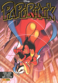 Fumetto - Paperinik n.104