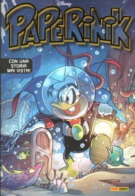 Fumetto - Paperinik n.106