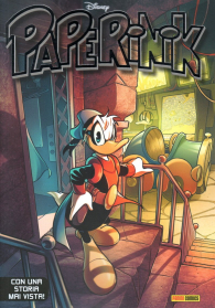 Fumetto - Paperinik n.107