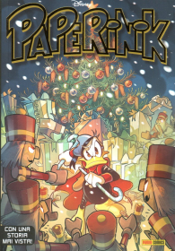 Fumetto - Paperinik n.108