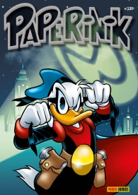 Fumetto - Paperinik n.10