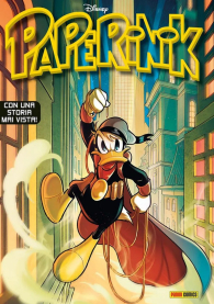 Fumetto - Paperinik n.110