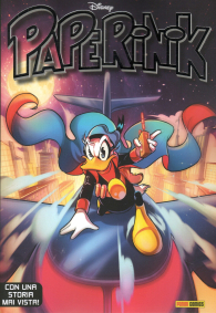 Fumetto - Paperinik n.111