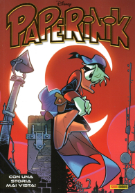 Fumetto - Paperinik n.112