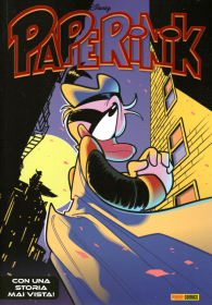 Fumetto - Paperinik n.115