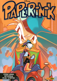 Fumetto - Paperinik n.116