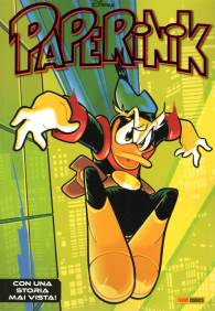 Fumetto - Paperinik n.117