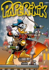 Fumetto - Paperinik n.11