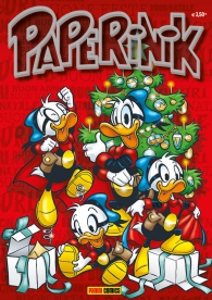 Fumetto - Paperinik n.12
