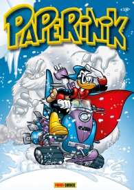 Fumetto - Paperinik n.13