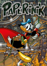 Fumetto - Paperinik n.14