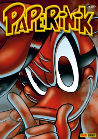 Fumetto - Paperinik n.15