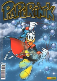 Fumetto - Paperinik n.17
