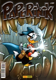 Fumetto - Paperinik n.18