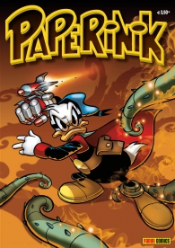 Fumetto - Paperinik n.19