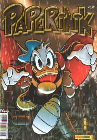 Fumetto - Paperinik n.1