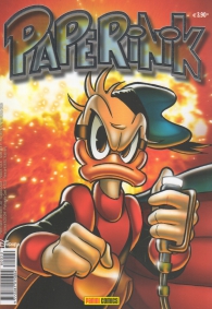 Fumetto - Paperinik n.20