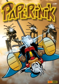Fumetto - Paperinik n.21