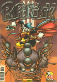 Fumetto - Paperinik n.22