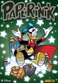 Fumetto - Paperinik n.24