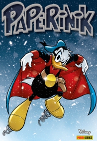Fumetto - Paperinik n.25