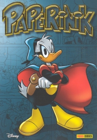 Fumetto - Paperinik n.26