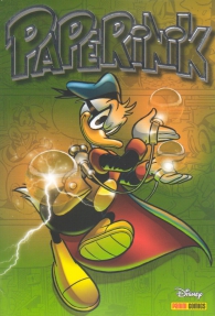 Fumetto - Paperinik n.27