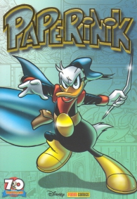 Fumetto - Paperinik n.28
