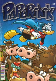 Fumetto - Paperinik n.2