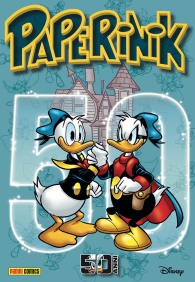 Fumetto - Paperinik n.30