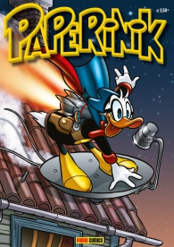 Fumetto - Paperinik n.3