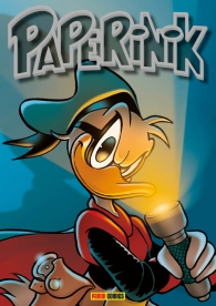 Fumetto - Paperinik n.4