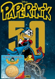 Fumetto - Paperinik n.50