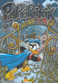 Fumetto - Paperinik n.51