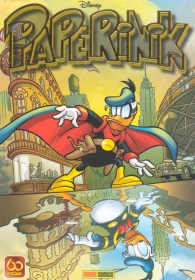 Fumetto - Paperinik n.52