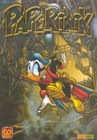 Fumetto - Paperinik n.54