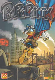 Fumetto - Paperinik n.55
