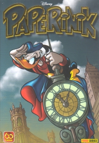 Fumetto - Paperinik n.56