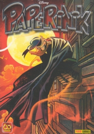 Fumetto - Paperinik n.57