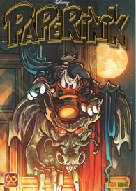 Fumetto - Paperinik n.58