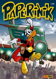 Fumetto - Paperinik n.5