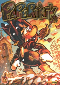 Fumetto - Paperinik n.60
