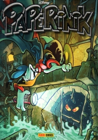 Fumetto - Paperinik n.61