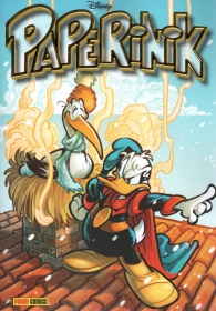 Fumetto - Paperinik n.62