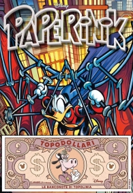 Fumetto - Paperinik n.63