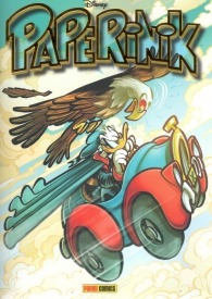 Fumetto - Paperinik n.64