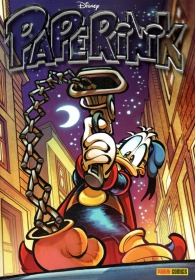 Fumetto - Paperinik n.65
