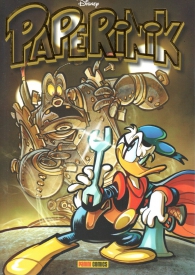 Fumetto - Paperinik n.66