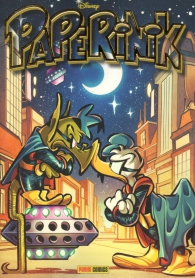 Fumetto - Paperinik n.68