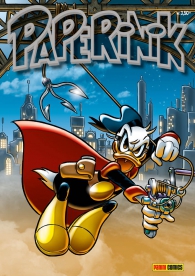 Fumetto - Paperinik n.6